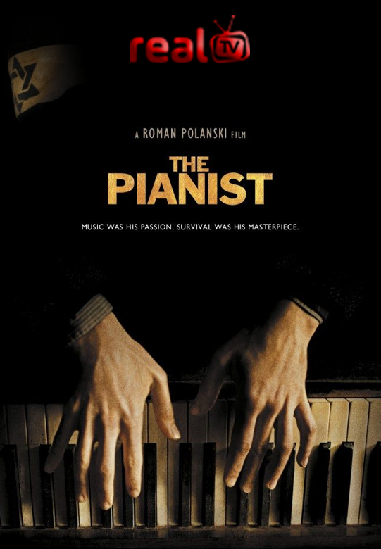 The Pianist